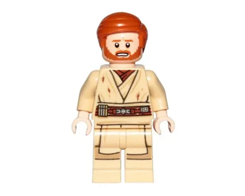 Obi-Wan Kenobi Image