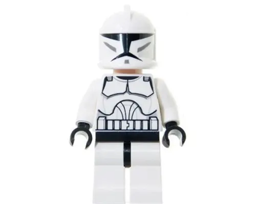 Clone Trooper Image