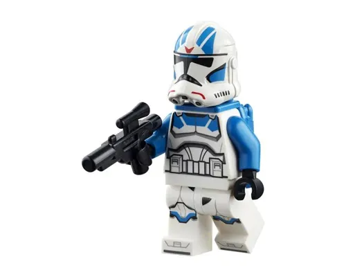 Clone Trooper Image