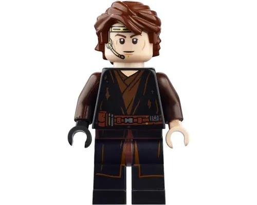 Anakin Skywalker Image