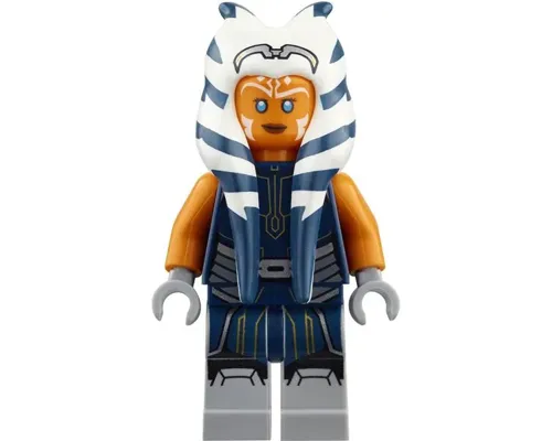 Ahsoka Tano Image