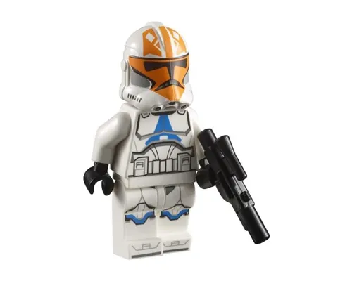 Clone Trooper Image