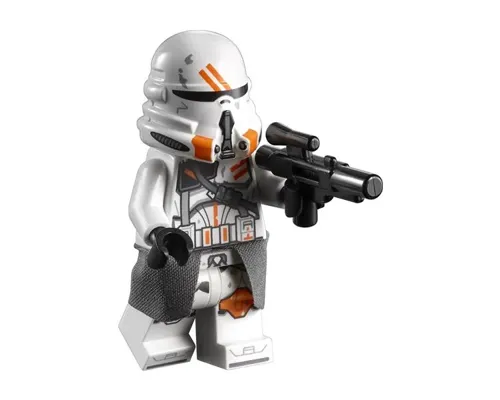 Clone Trooper Image