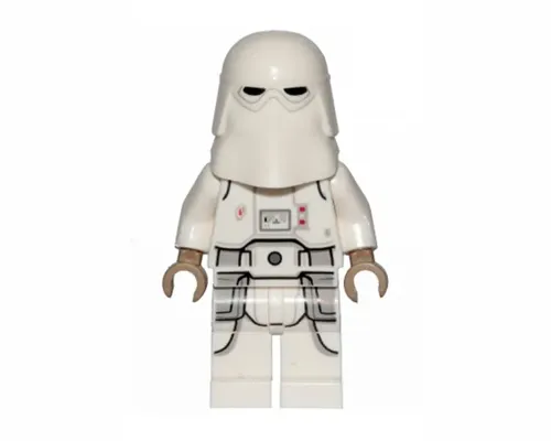 Snowtrooper Image