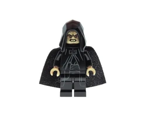 Palpatine Image