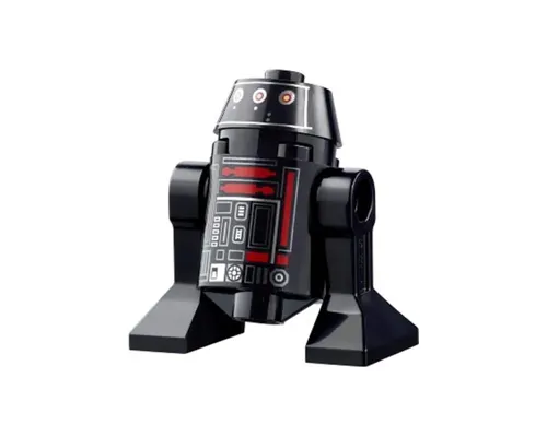 First Order Astromech Droid Image