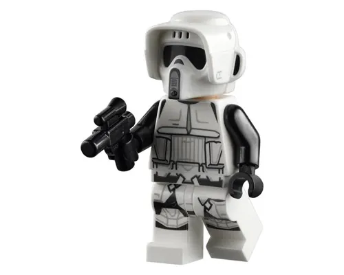 Scout Trooper Image