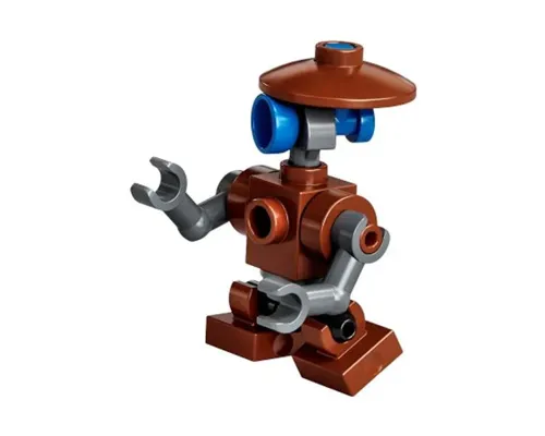 Pit Droid Image