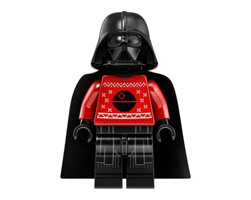 Darth Vader Image