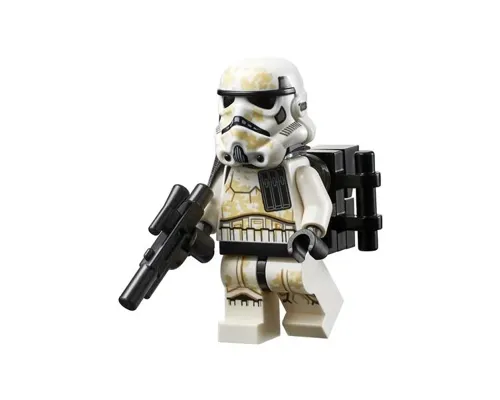 Sandtrooper Image