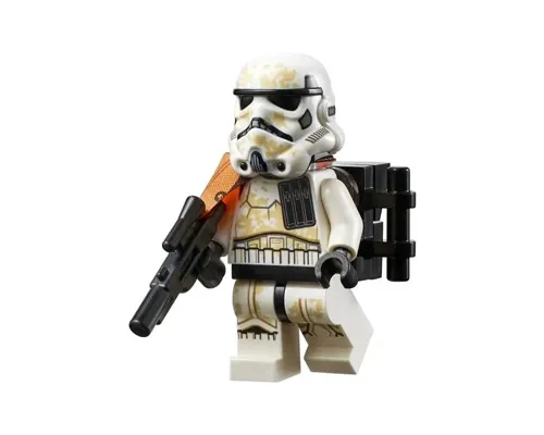 Sandtrooper Image