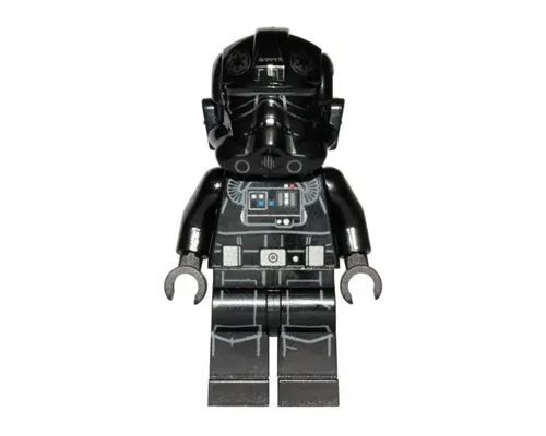 TIE Fighter Pilot Image