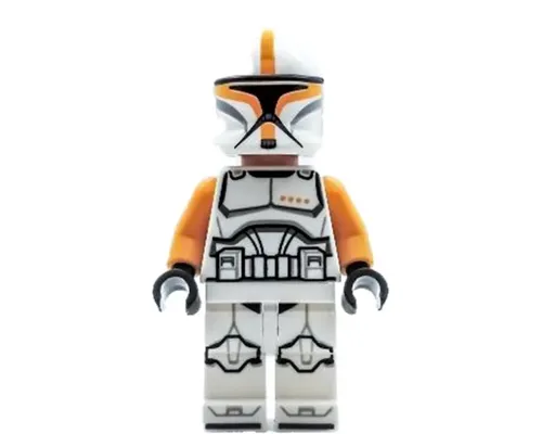 Clone Trooper Commander Image