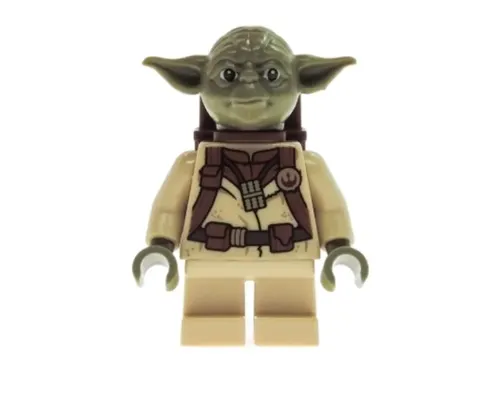 Yoda Image