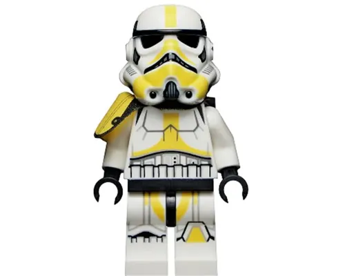 Artillery Stormtrooper Image