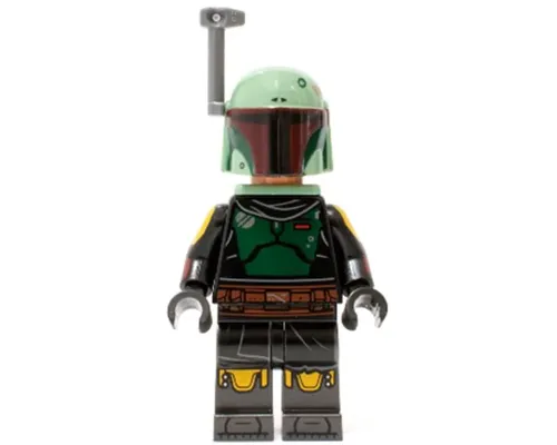 Boba Fett Image