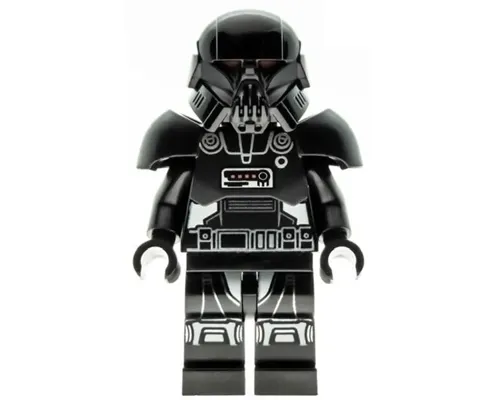 Dark Trooper Image