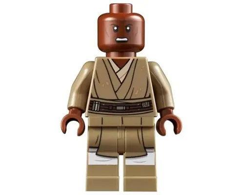 Mace Windu Image