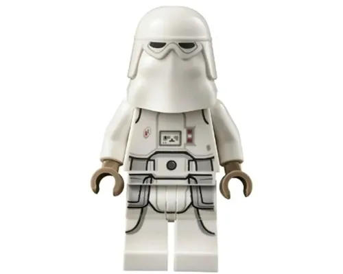 Snowtrooper Image