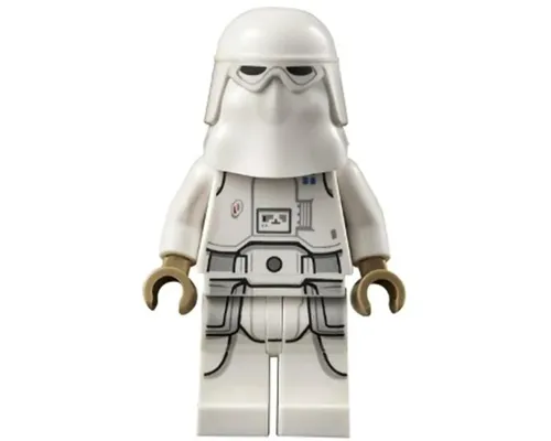 Snowtrooper Image