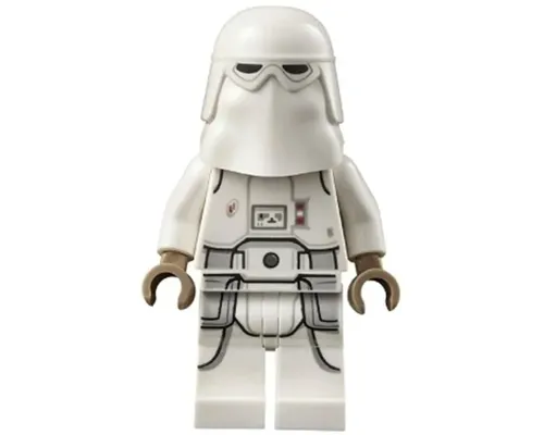 Snowtrooper Image