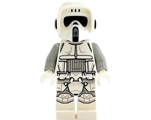 Scout Trooper Image