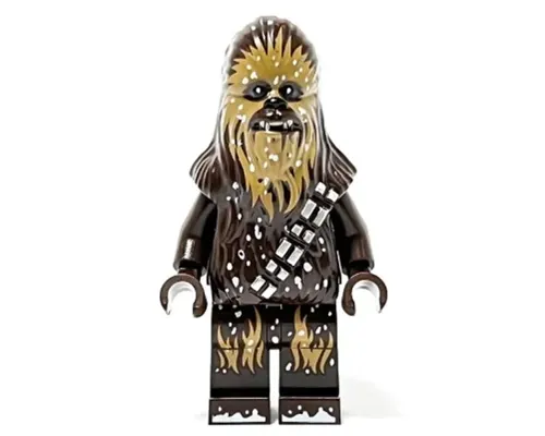 Chewbacca Image