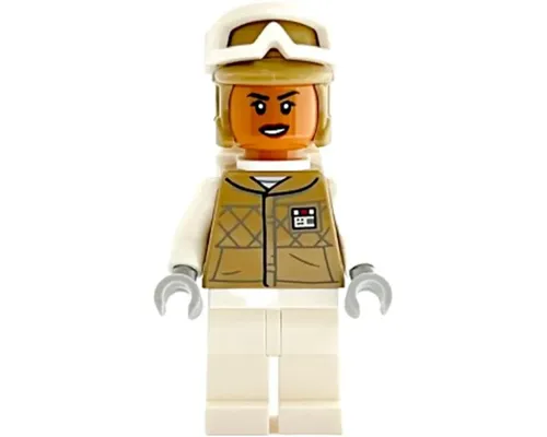 Hoth Rebel Trooper Image