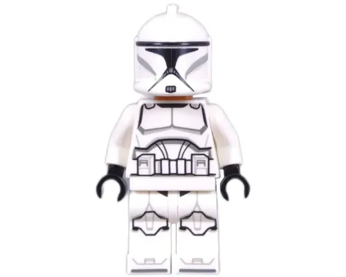 Clone Trooper Image