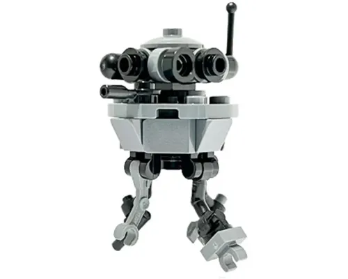 Imperial Probe Droid Image