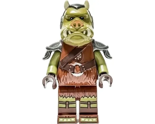 Gamorrean Guard Image