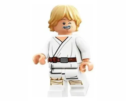 Luke Skywalker Image