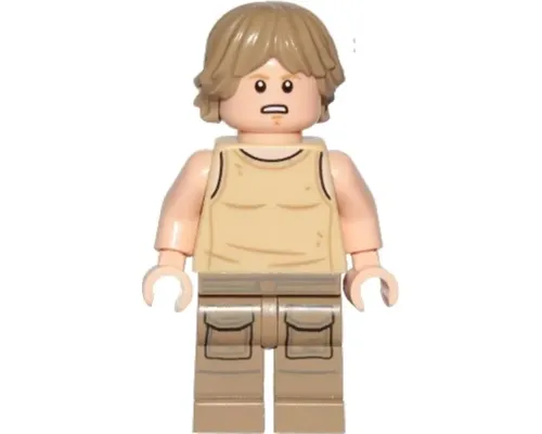 Luke Skywalker Image