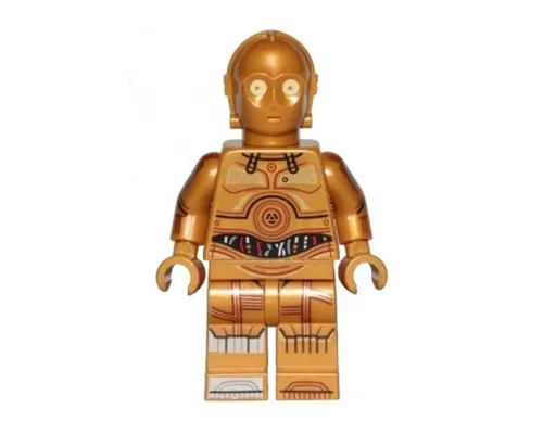 C-3PO Image