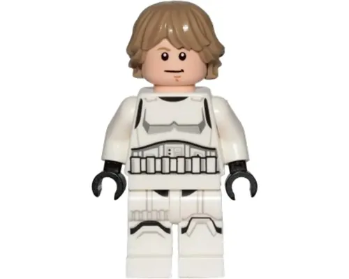 Luke Skywalker Image