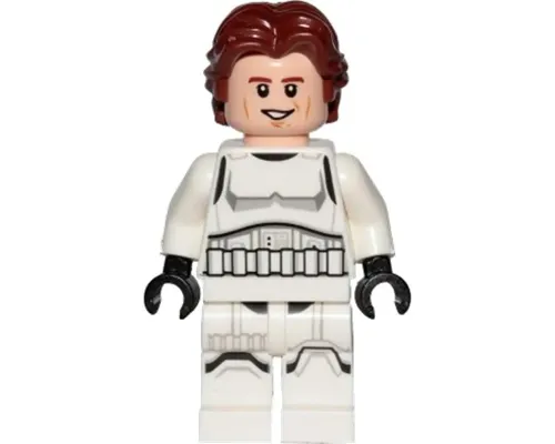 Han Solo Image