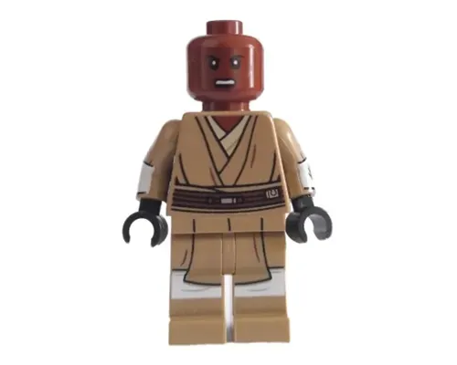 Mace Windu Image