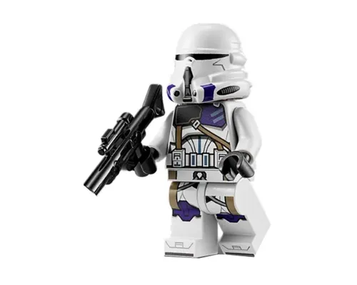 187th Legion Clone Commander Image