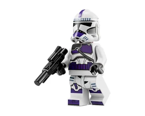 Clone Trooper Image