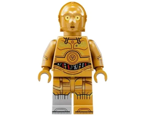 C-3PO Image