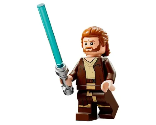 Obi-Wan Kenobi Image