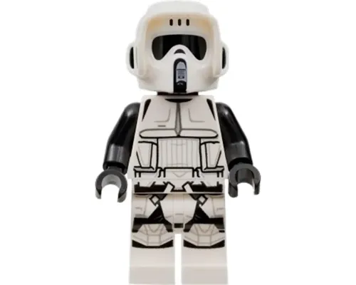 Scout Trooper Image