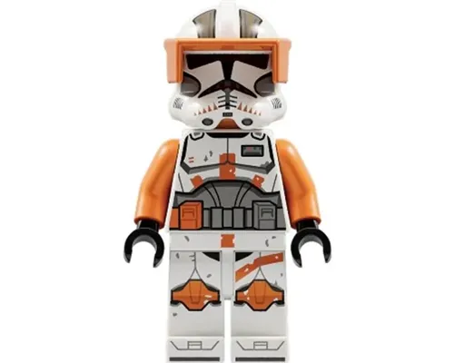 Commander Cody Image