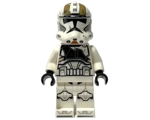 Clone Trooper Gunner Image