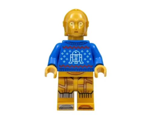 C-3PO Image