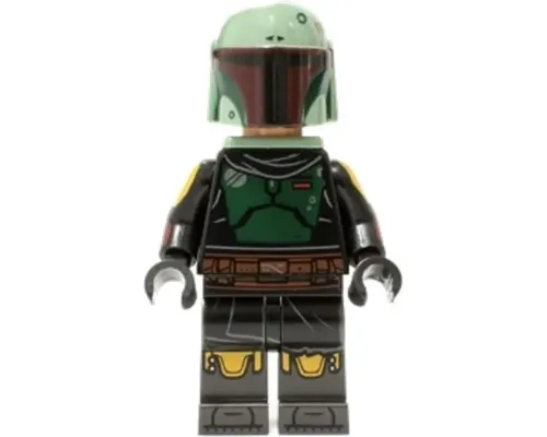 Boba Fett Image