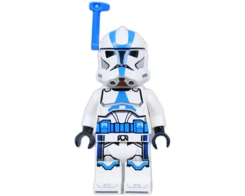 Clone Trooper Officer Image