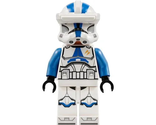 Clone Trooper Specialist Image