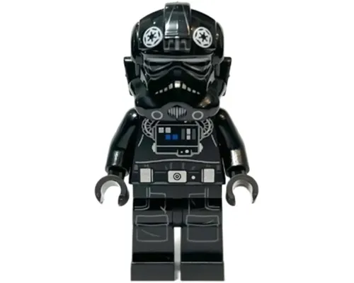 TIE Fighter Pilot Image