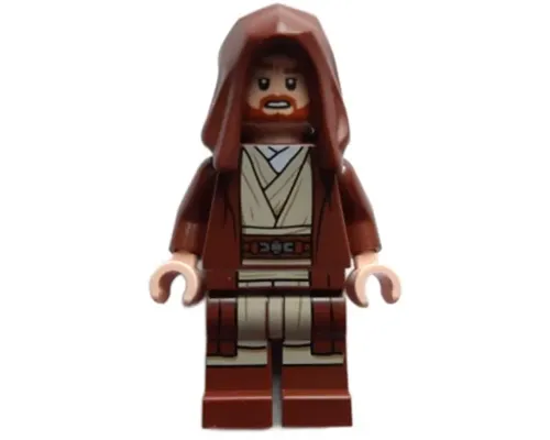 Obi-Wan Kenobi Image